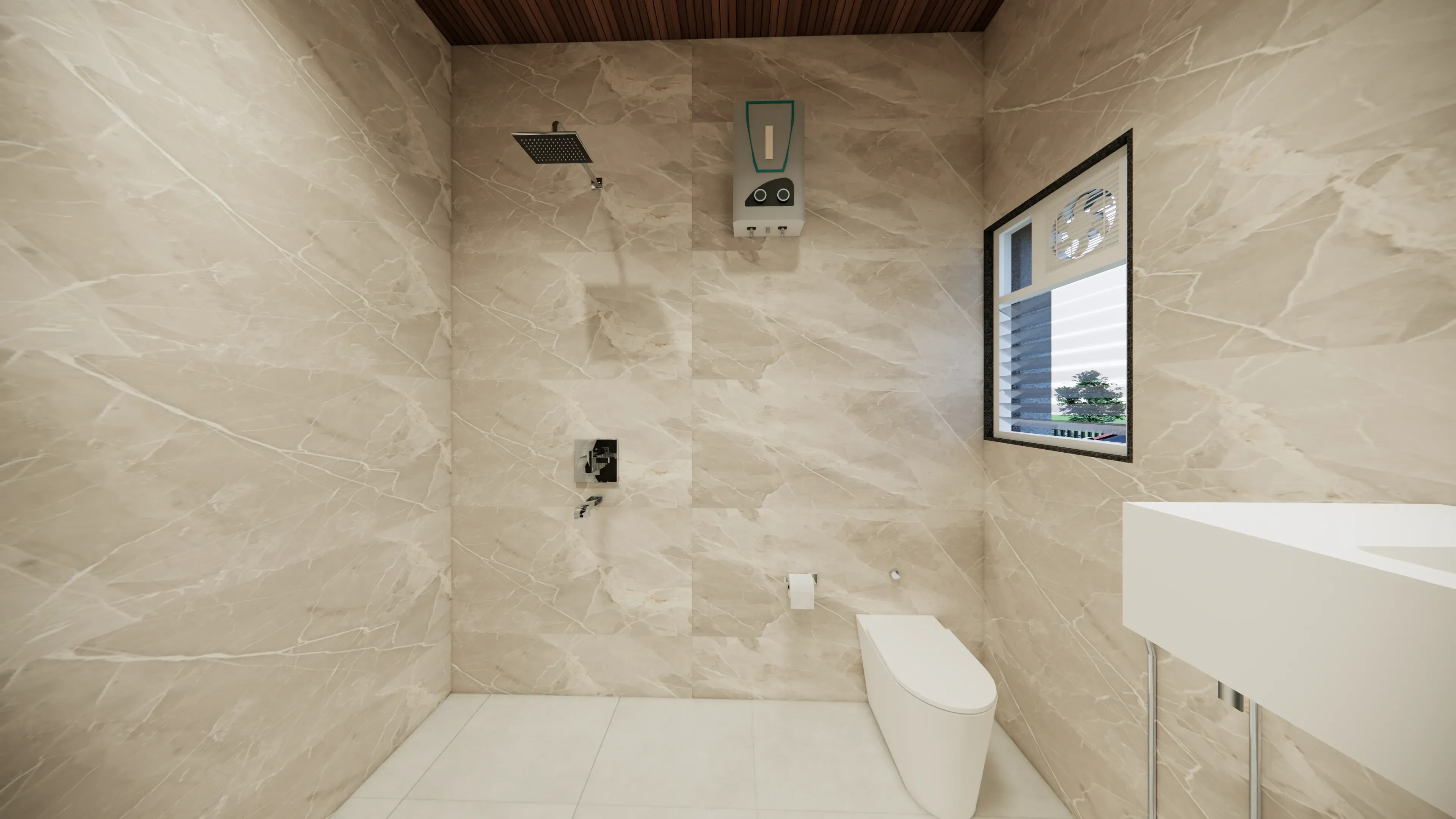 Studio Cottages at Velvand–Bhor
